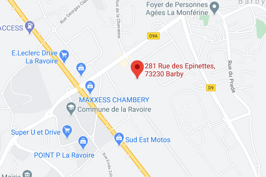 Vente Enrochement pour les particuliers en Haute Savoie trouver atp sable gravier sur google